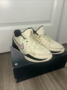 ♻️ Nike Ja 2 basketball shoes
